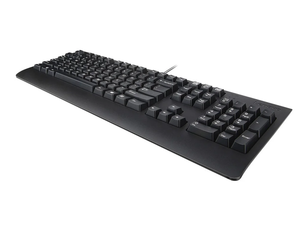 LENOVO Preferred Pro II Keyboard (CH)