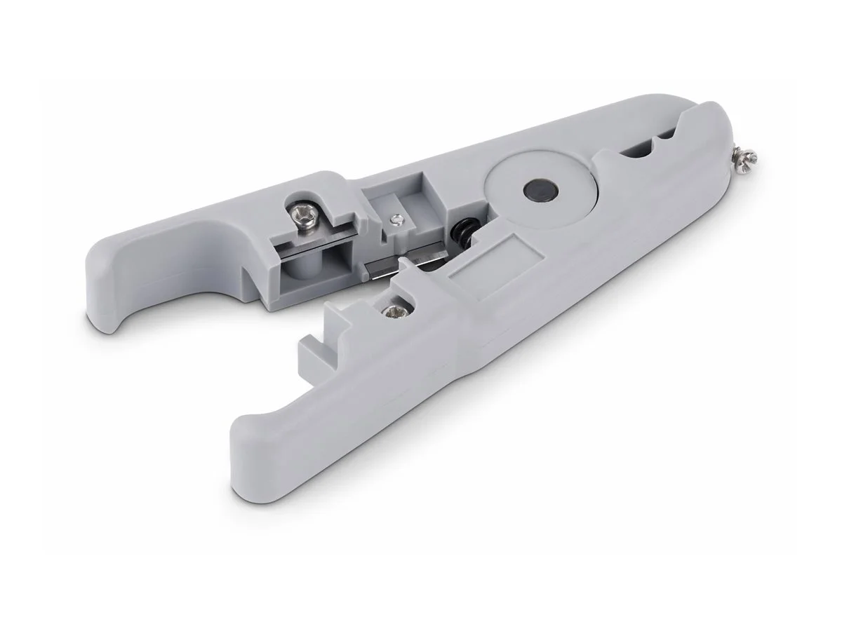 STARTECH Netzwerkkabel Abisolierzange