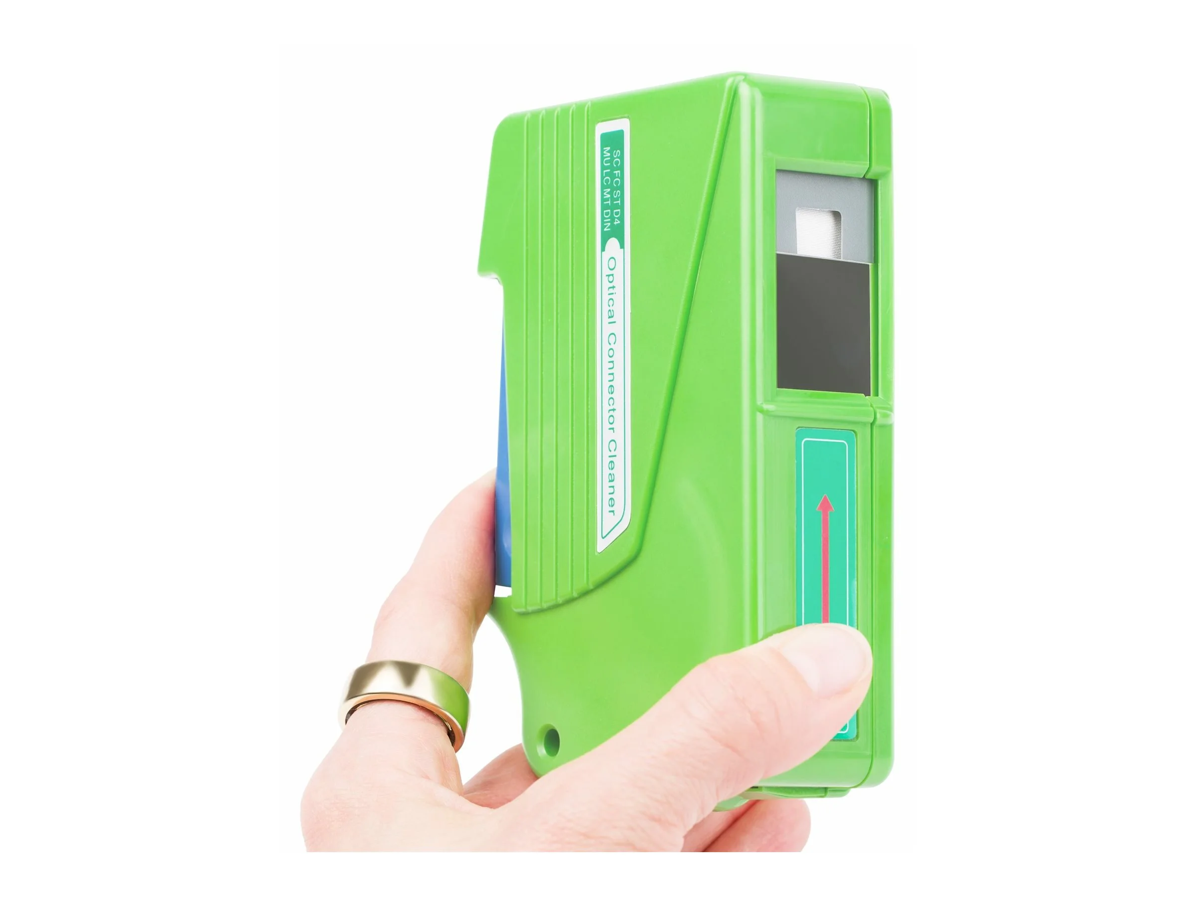 STARTECH Glasfaserreiniger