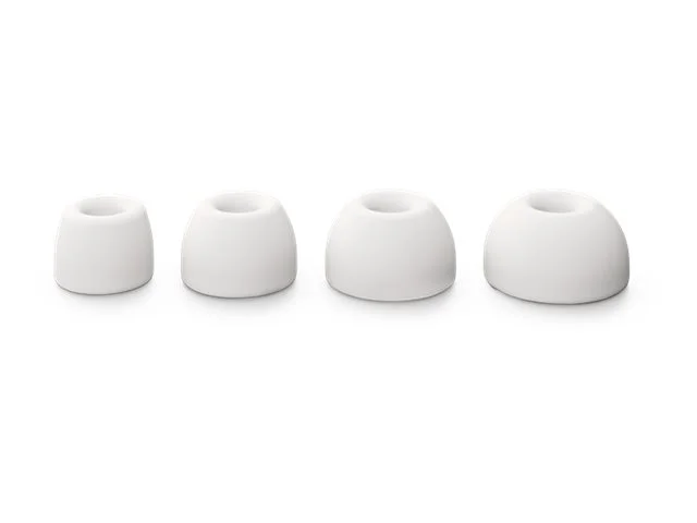 EPOS ADAPT E1 ear tips white