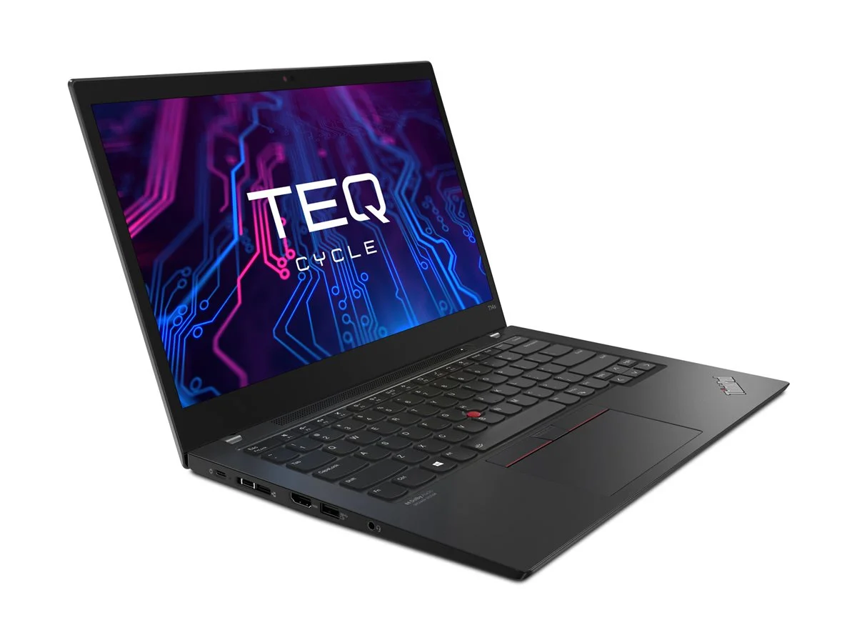 TEQCYCLE LENOVO Grade Premium+ T14s G2