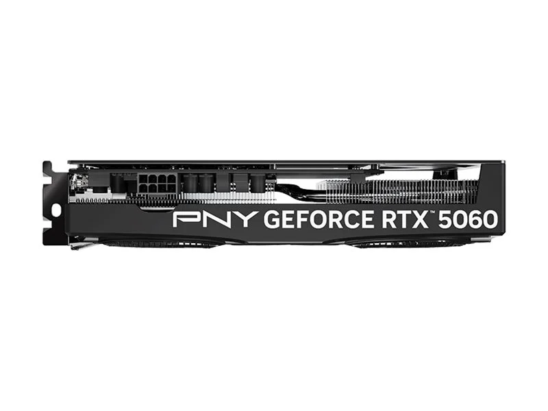 PNY GeForce RTX5060 8GB OC Dual Fan