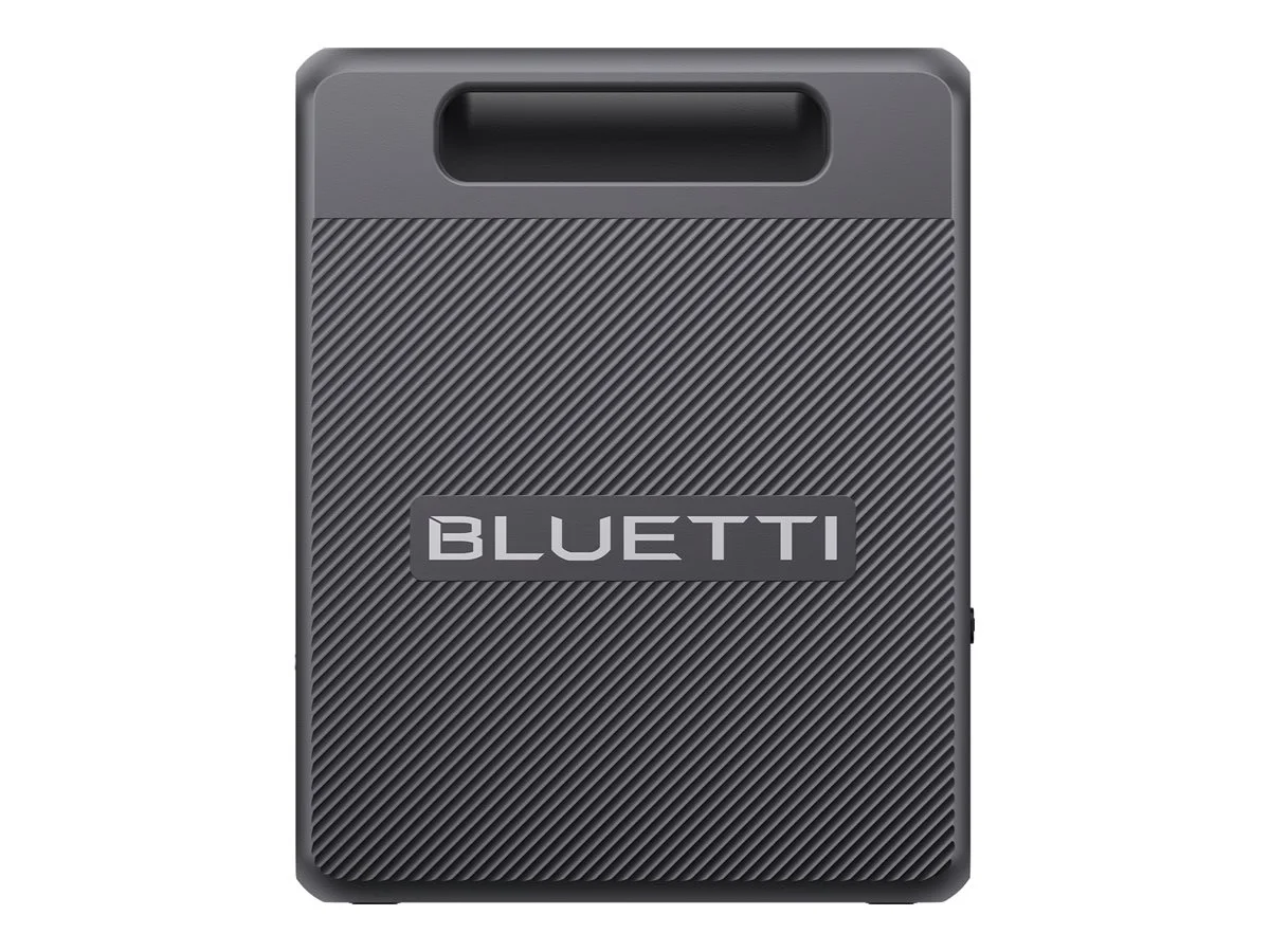 BLUETTI Handsfree2 Backpack PowerStation