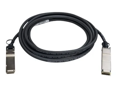 QNAP CAB-NIC40G30M-QSFP QSFP DAC cable