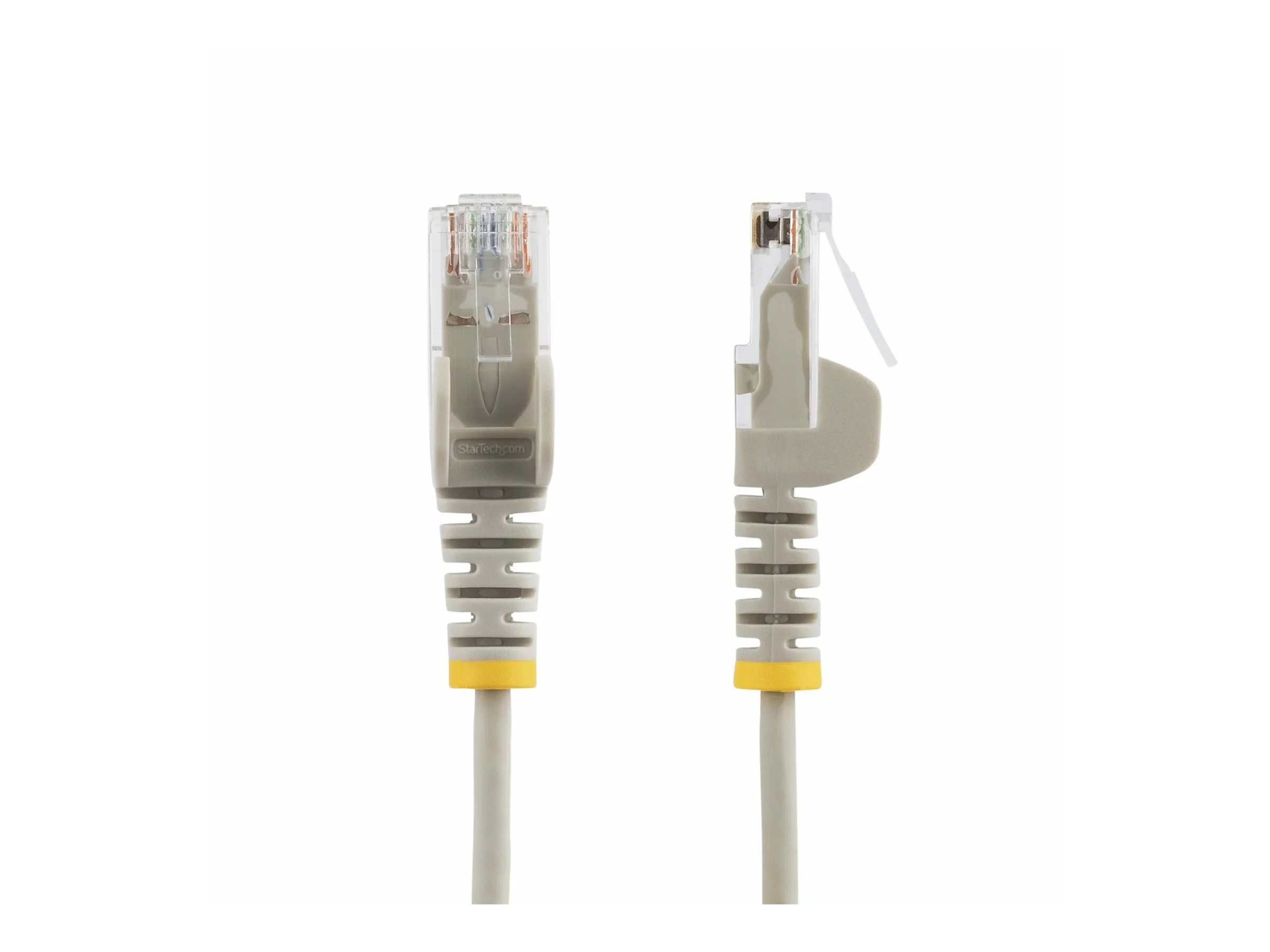STARTECH 5m Dunnes CAT6 Kabel Grau