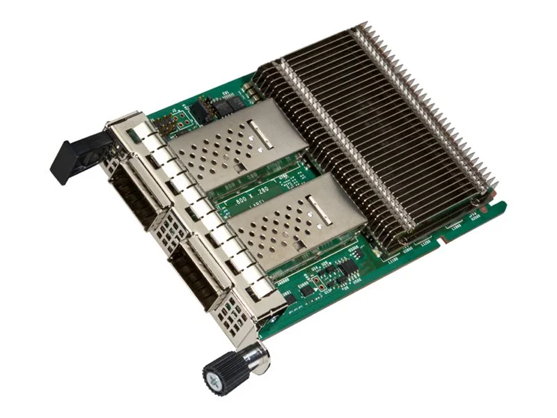 INTEL Ethernet Network E830CQDA2OC3M