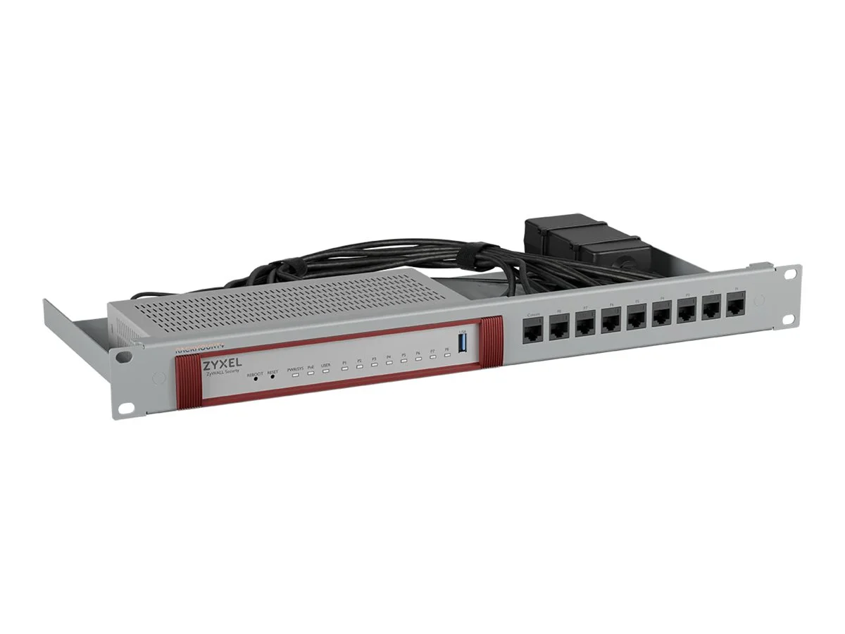 RACKIT Zyxel USG Flex 50H P /100H P