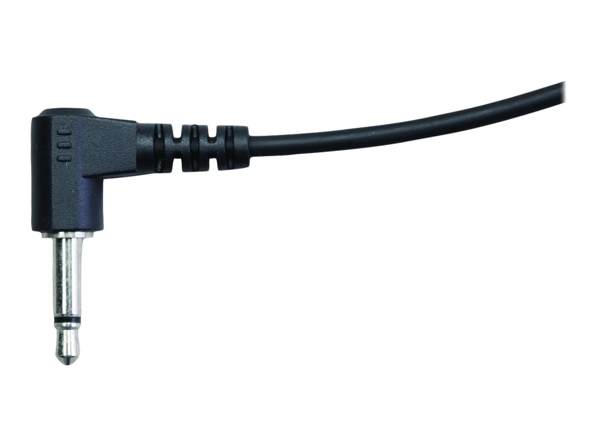 COPACKS Ohrhörer Schallschl. wendel 3,5