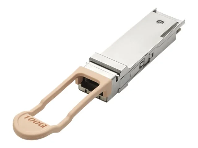 HPE 100Gb QSFP28 Bidirectional XCVR