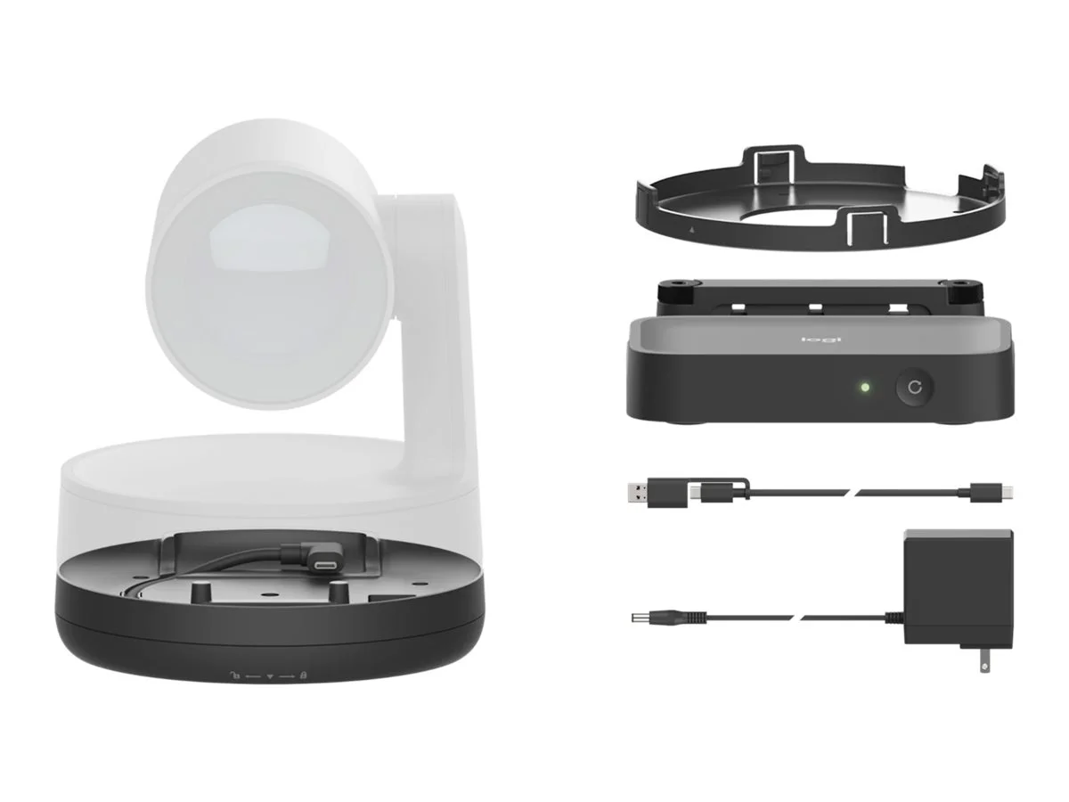 LOGI Rally Camera Extension Kit