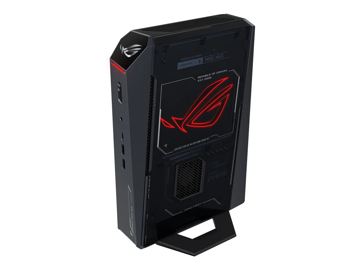 ASUS RNUC15JNK9X489A2 Mini PC U9 275HX