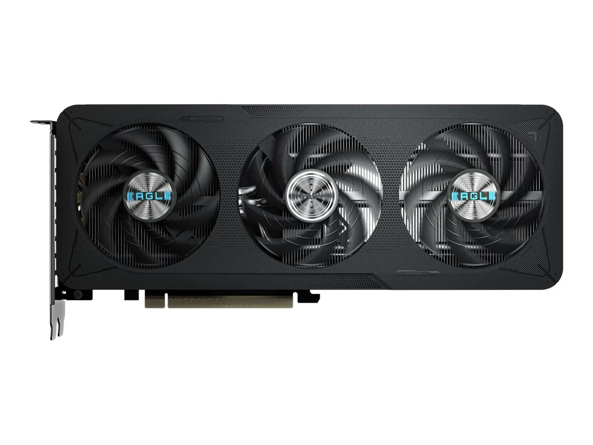 GIGABYTE GeForce RTX 5060 Ti EAGLE MAX