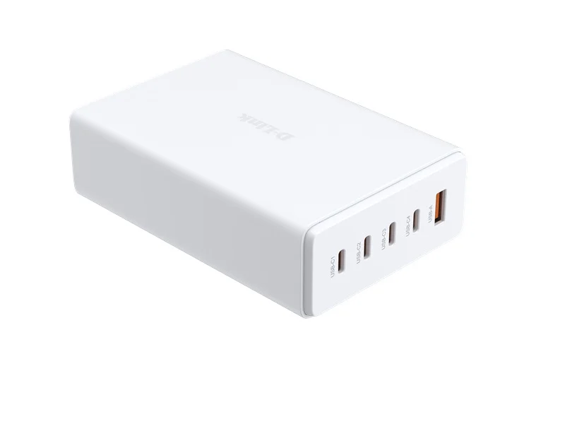 D-LINK DCF-241 240W Charger