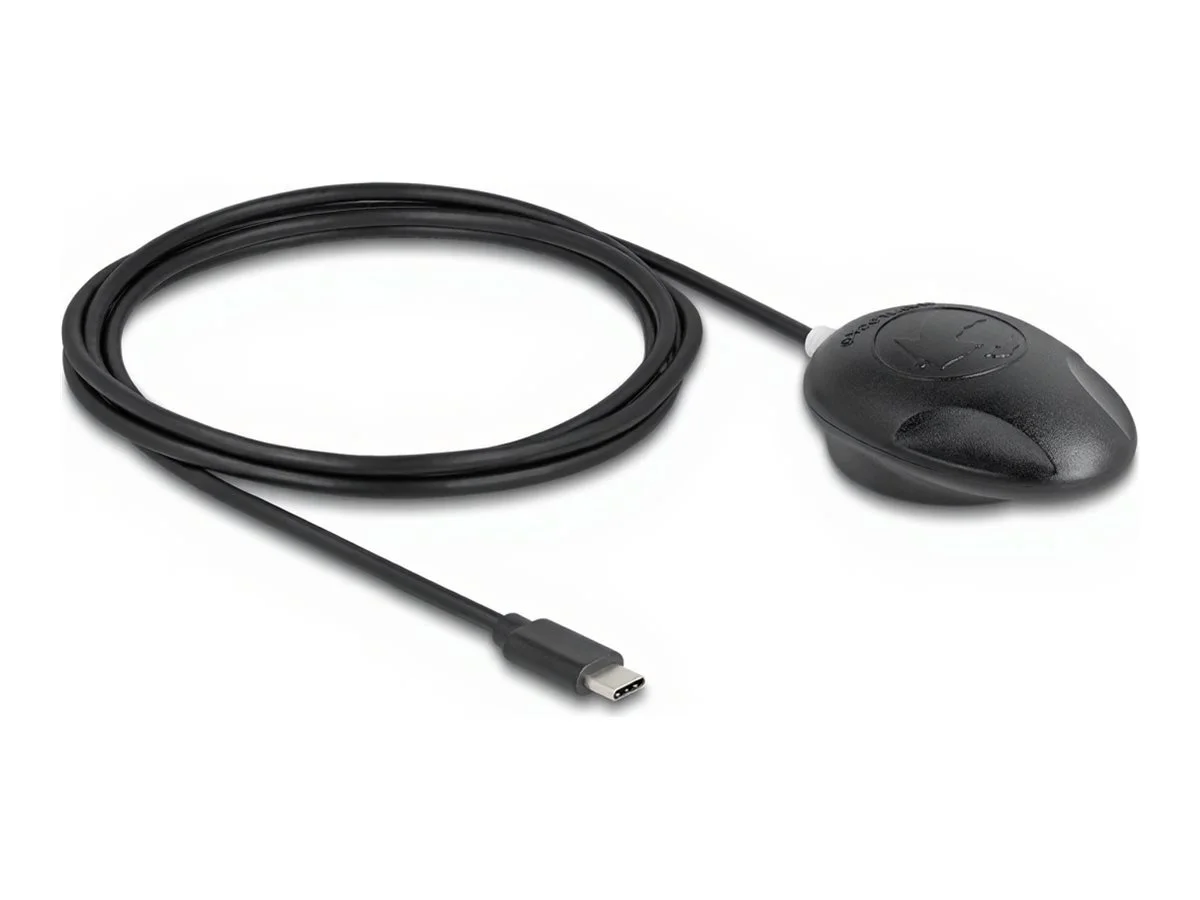 NAVILOCK NL-802UC EVA-M8Q USB 2.0 Type-C