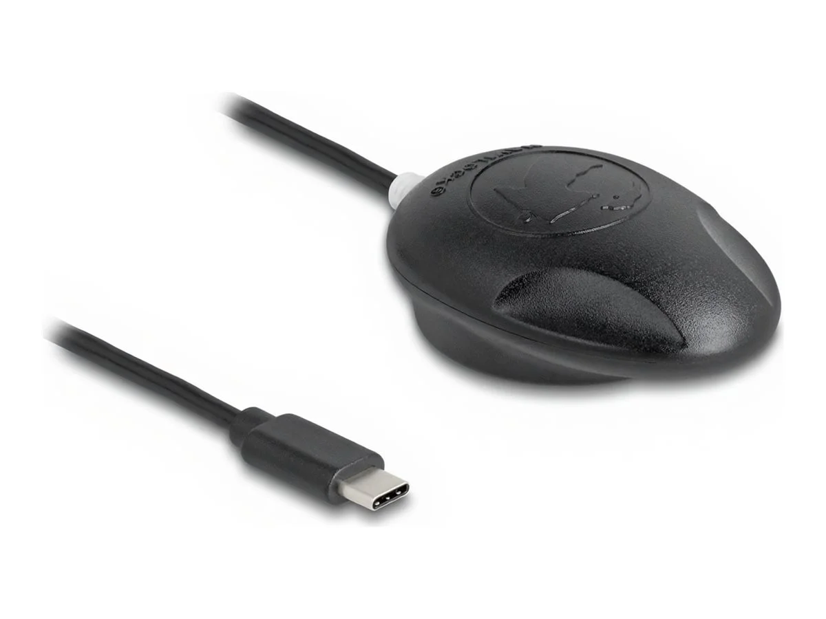 NAVILOCK NL-8002UC USB 2.0 Type-C Multi