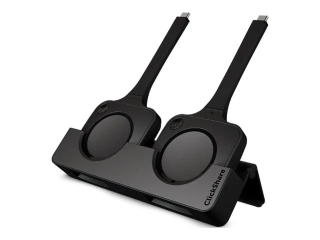 BARCO CLICKSHARE BUTTON GEN5 TRAY 2 BTNS