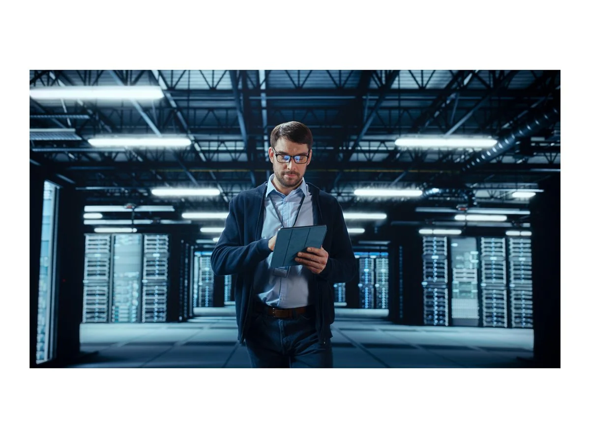 APC EcoStruxure IT Expert Remote Config