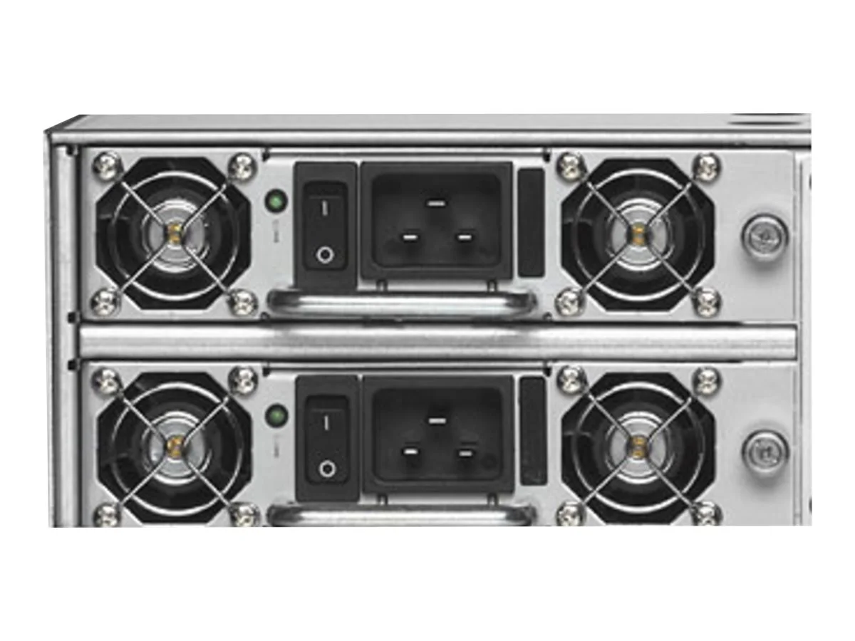 HPE SN8600B Prt Side Intk Dir PS