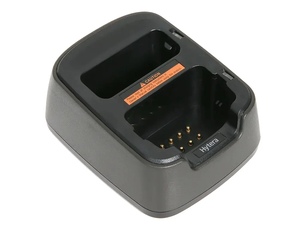 HYTERA Desktop-Ladegerät für X1e X1p Z1p