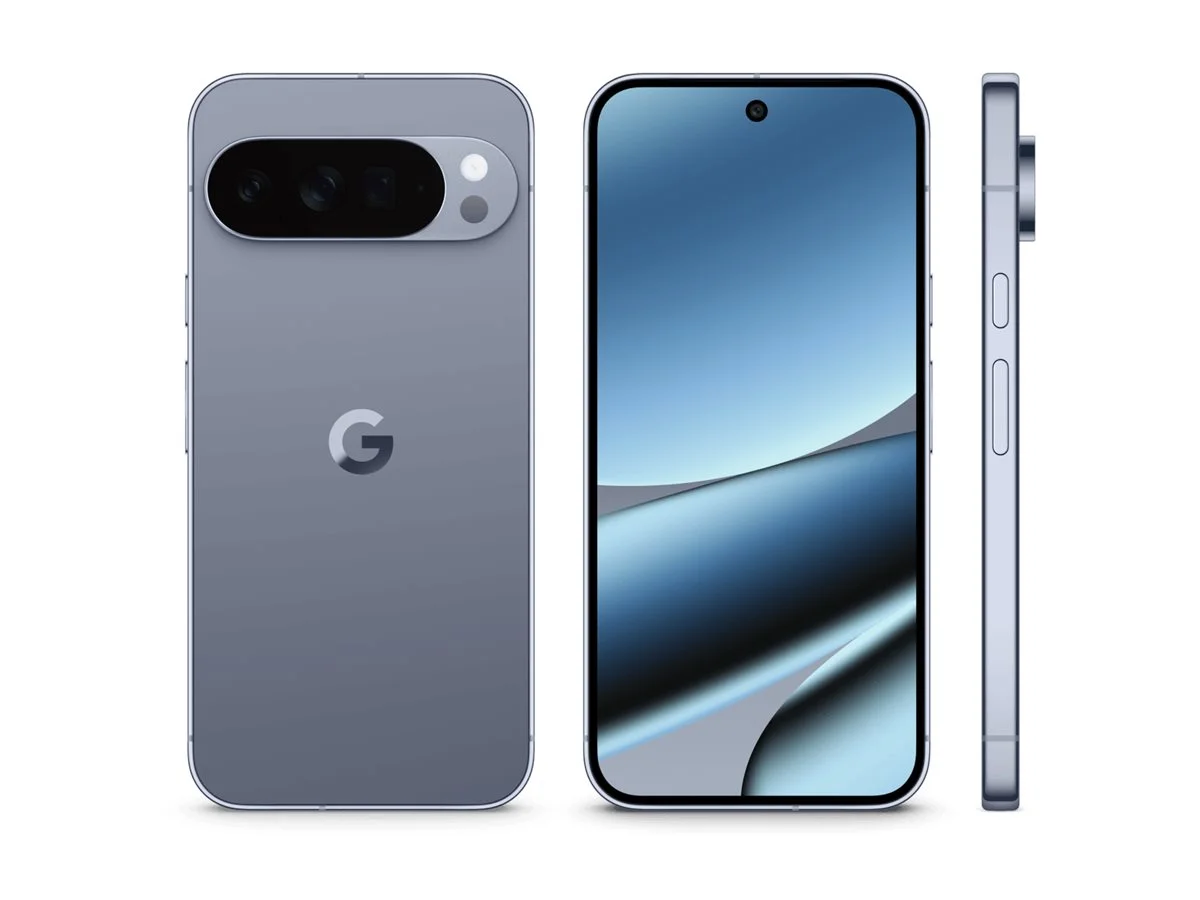 TELEKOM Google Pixel 10 Pro 256GB gr