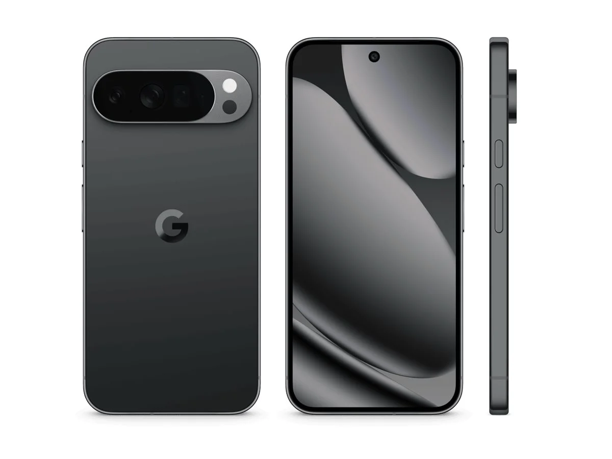 TELEKOM Google Pixel 10 Pro 256GB sw