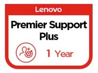 LENOVO 1Y Premier Support Plus upgrade