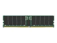 KINGSTON 64GB 6400MT/s DDR5 ECC Reg CL52