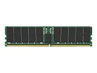KINGSTON 64GB DDR5 6400MT/s ECC Reg 2Rx4