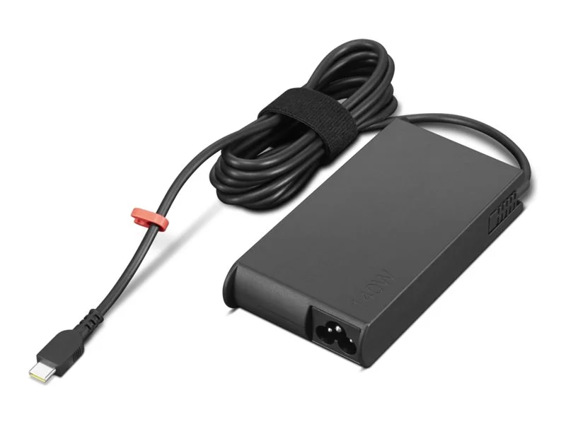 LENOVO ThinkPad 140W USB-C GaN AC Adapt