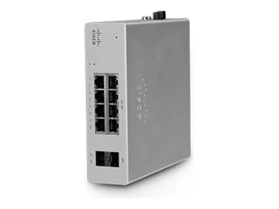 CISCO Meraki MS130R-8P configurable