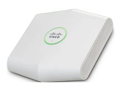 CISCO Meraki MT15 configurable