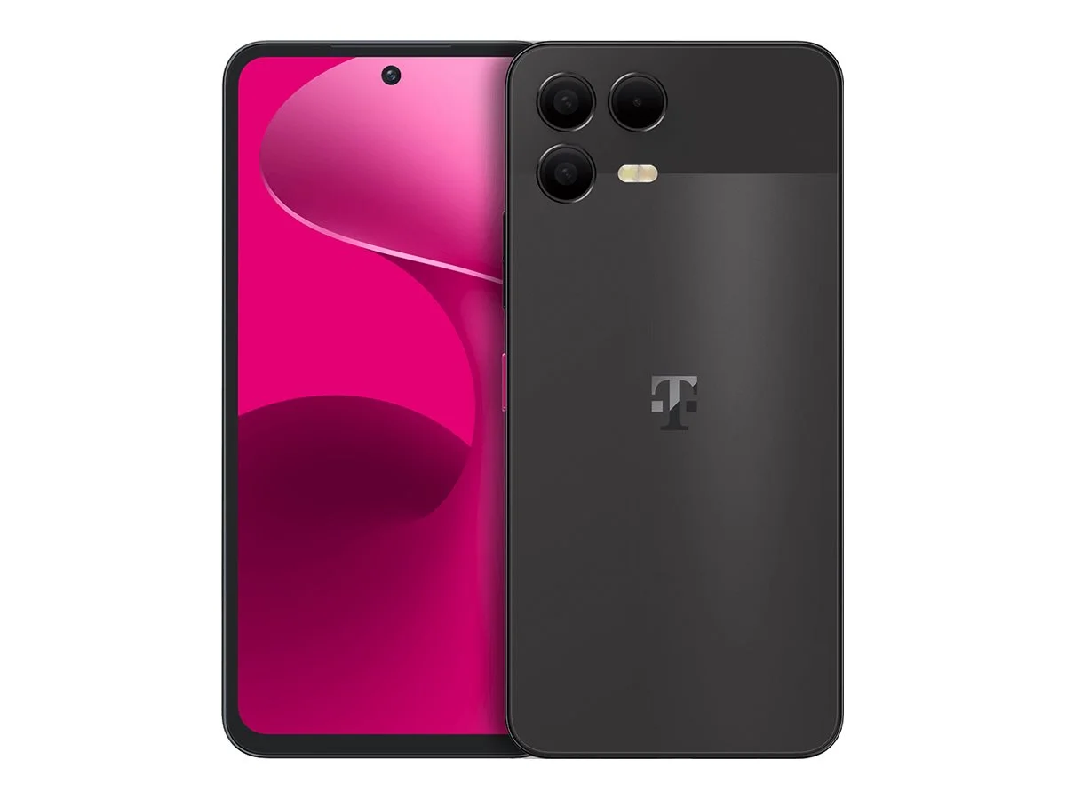TELEKOM T Phone 3 Pro 256GB grau