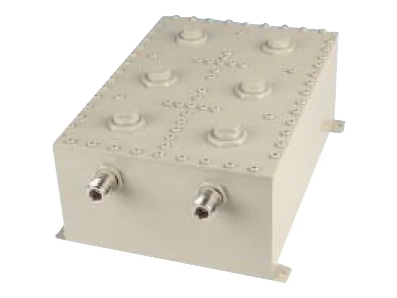 PROCOM BPF 70/33-TETRA-N(f)-3 Bandp