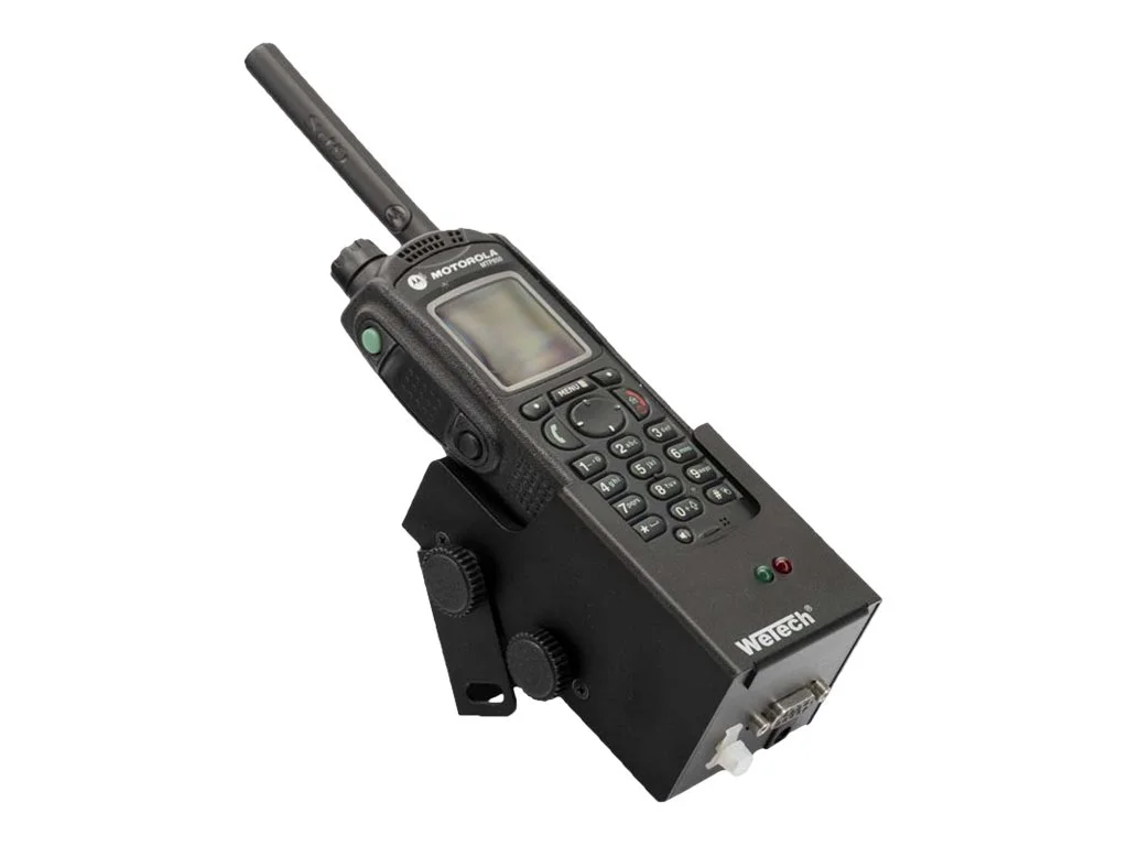 WEMPE WTC680PEI Passivladehalter 12/24V