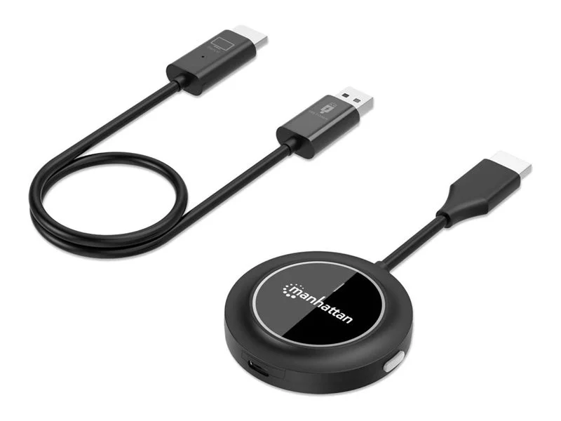 MH Wireless HDMI Präsentationsset HDMI