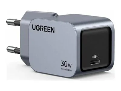 UGREEN X703 30W GaN Fast Charger 1A
