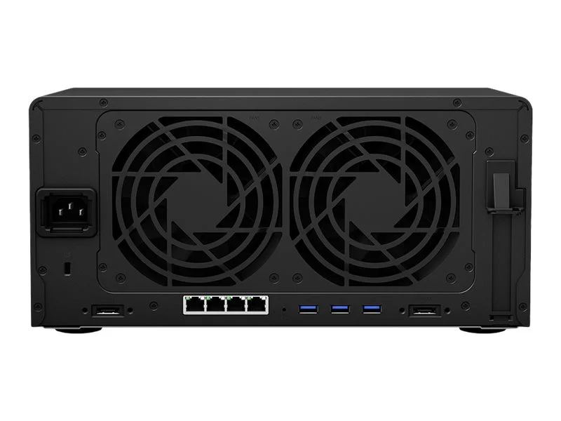 SYNOLOGY DS1821+ 8-Bay NAS