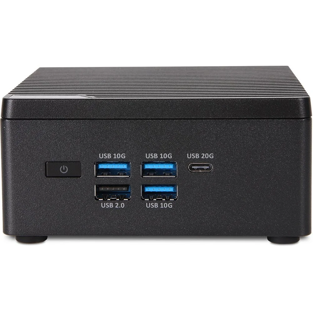 TERRA PC-Micro 6100V1 Ultra 5 125H GREENLINE