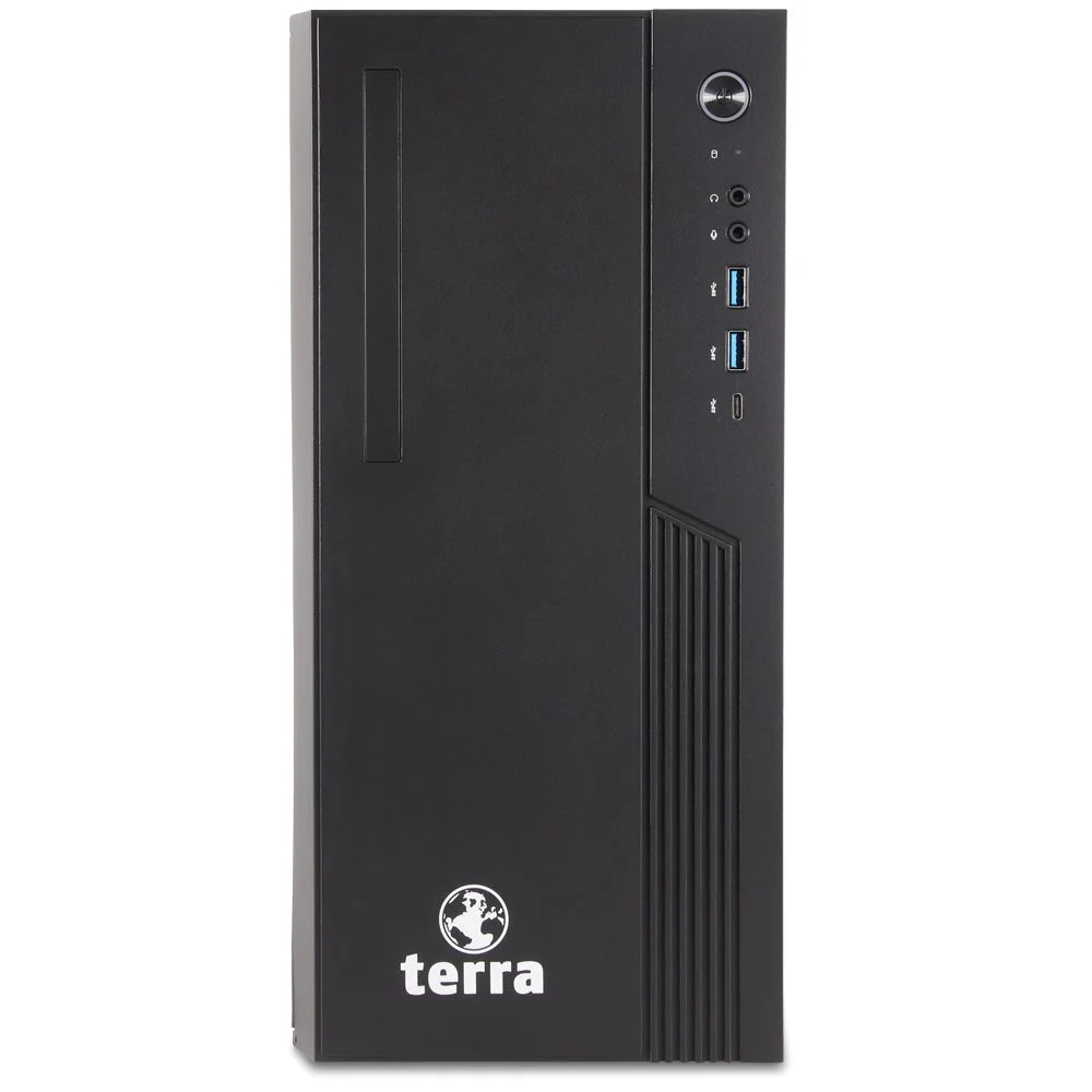 Terra PC-Business 4000 Silent