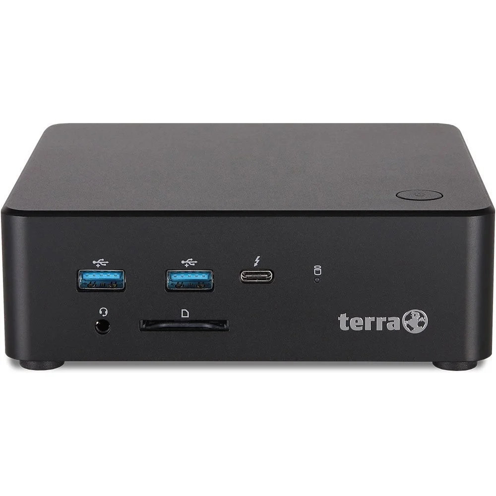 TERRA PC-Micro 7000C GREENLINE