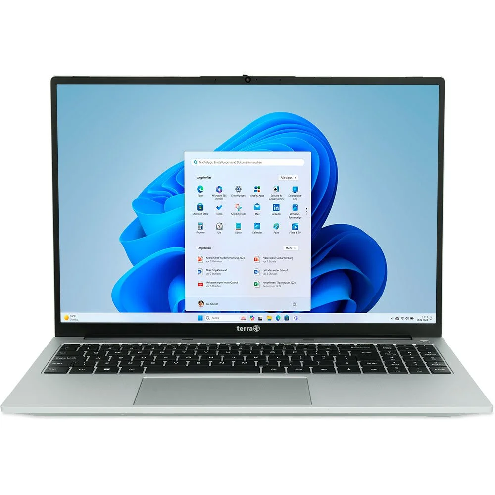 Terra Mobile 1610A R7-7730U W11 Home