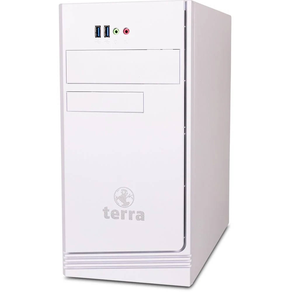 TERRA PC-BUSINESS 6000wh SILENT