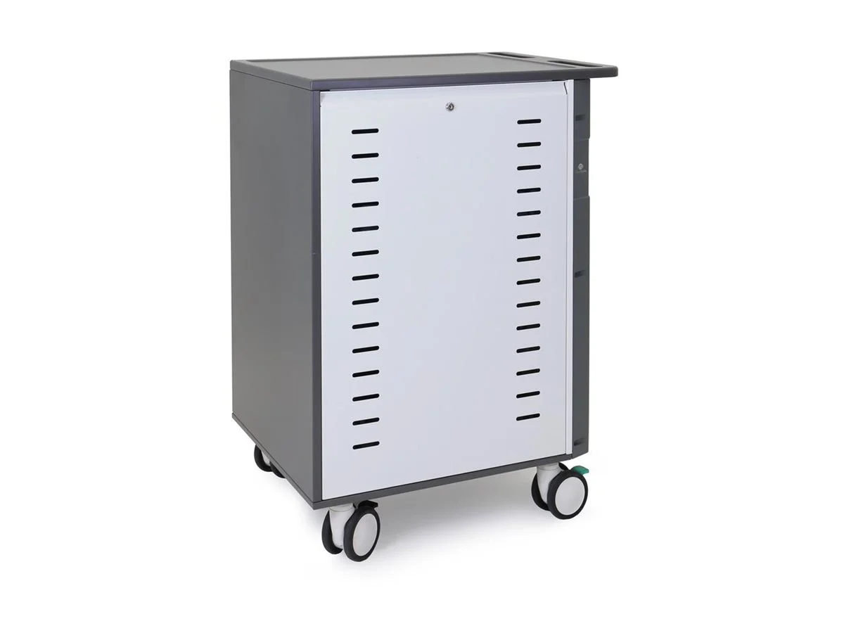 ERGOTRON ZIP40 Ladewagen