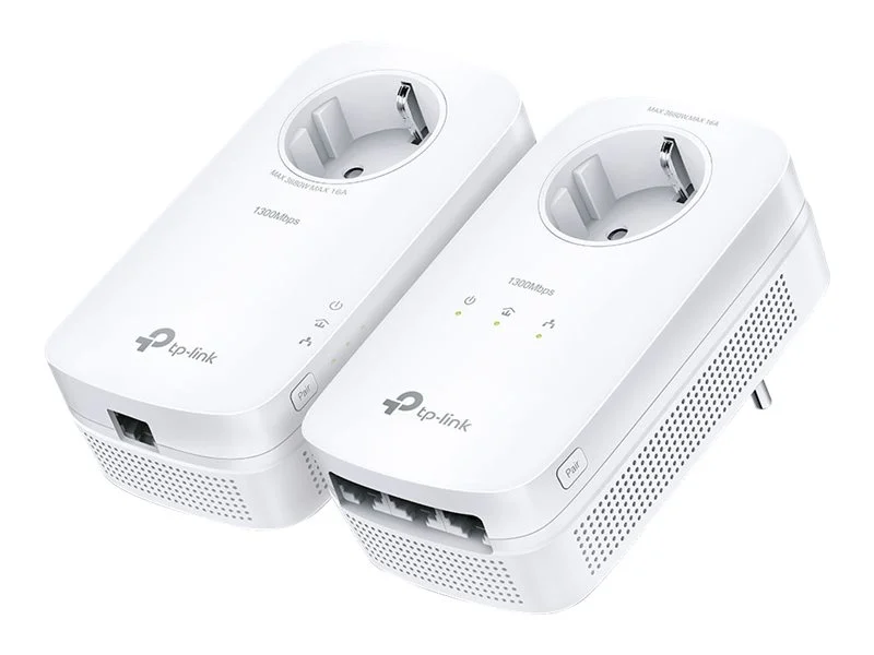 TP-LINK TL-PA8033P KIT