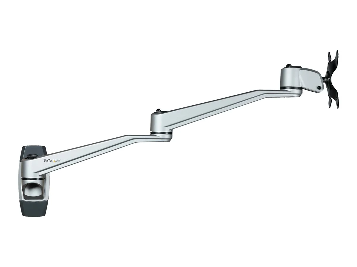 STARTECH Wall Mount Monitor Arm Long