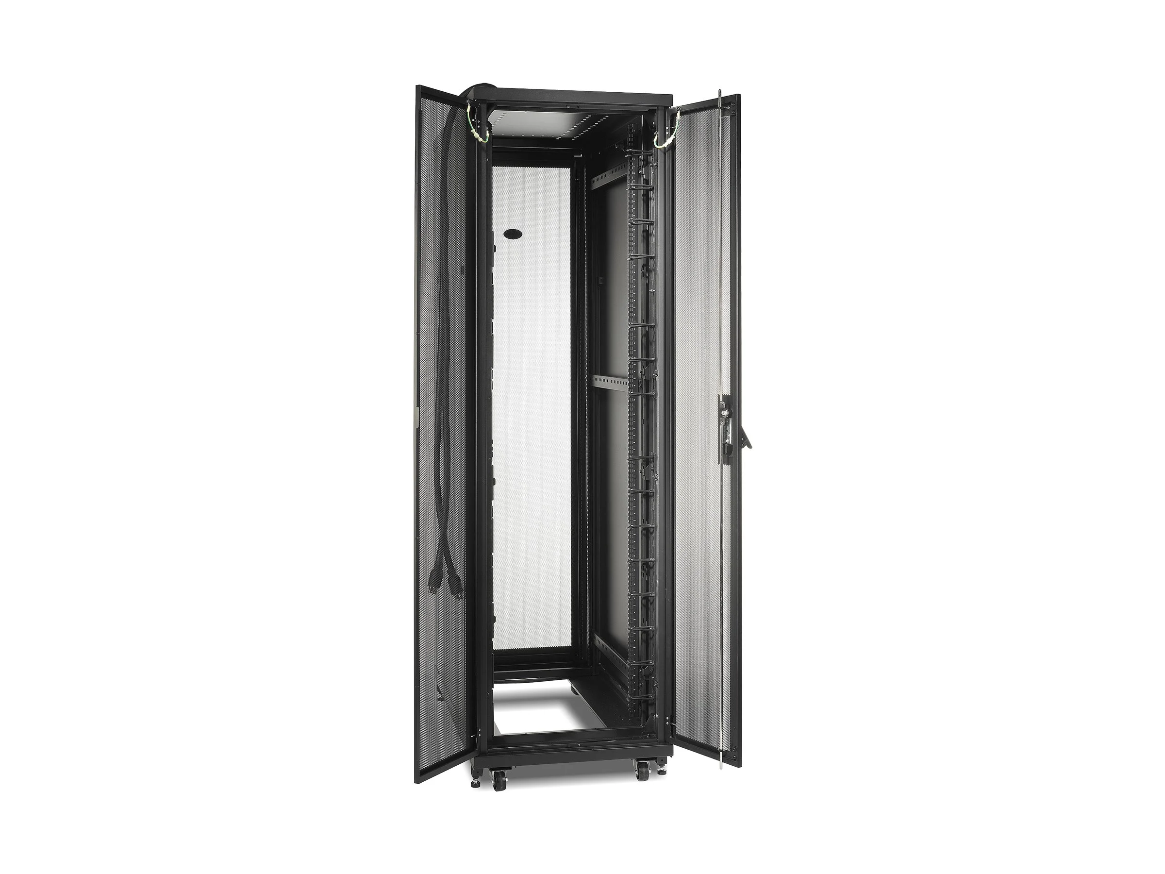 APC NetShelter SV 48U  600mm x 1200mm