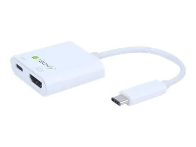 TECHLY USB3.1 Konverter Typ C