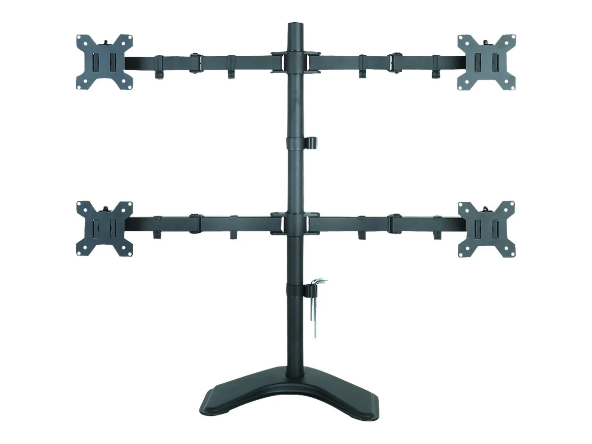 TECHLY Schreibtischhalterung