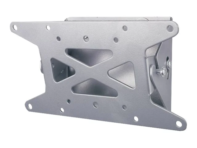 TECHLY Wandhalterung fuer LCD TV SILBER