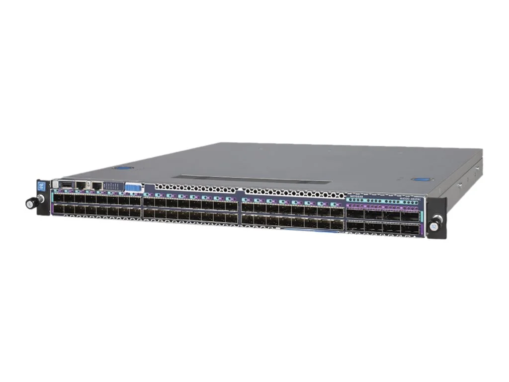 NETGEAR M4500-48XF8C MANAGED SWITCH